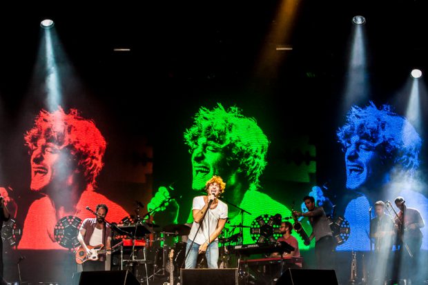 Paolo Nutini – Lowlands 2015 (copyright: Marcel Krijgsman)