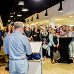 Opening Taalhuis Marienburg Opening Taalhuis Marienburg