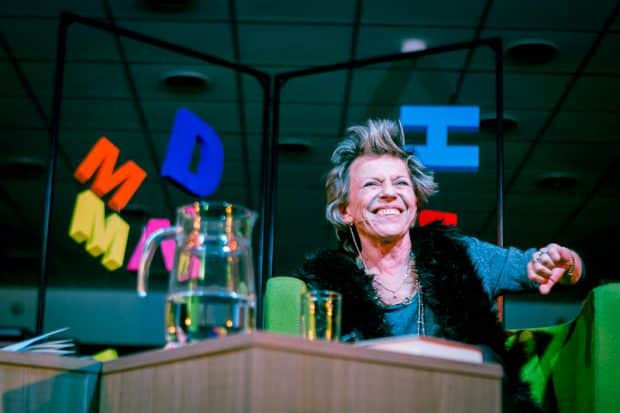 Connie Palmen