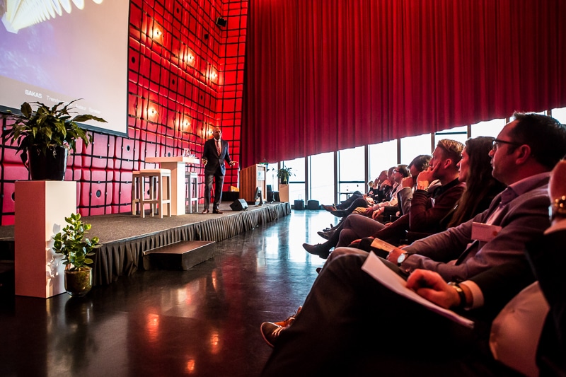 Symposium Energy4Tomorrow