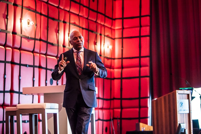 Symposium Energy4Tomorrow