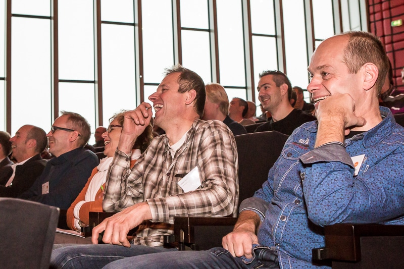 Symposium Energy4Tomorrow