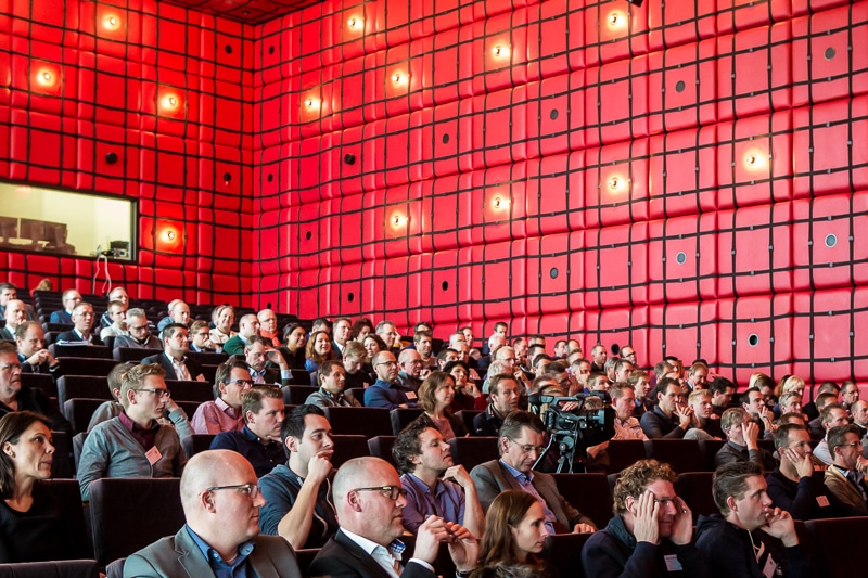 Symposium Energy4Tomorrow