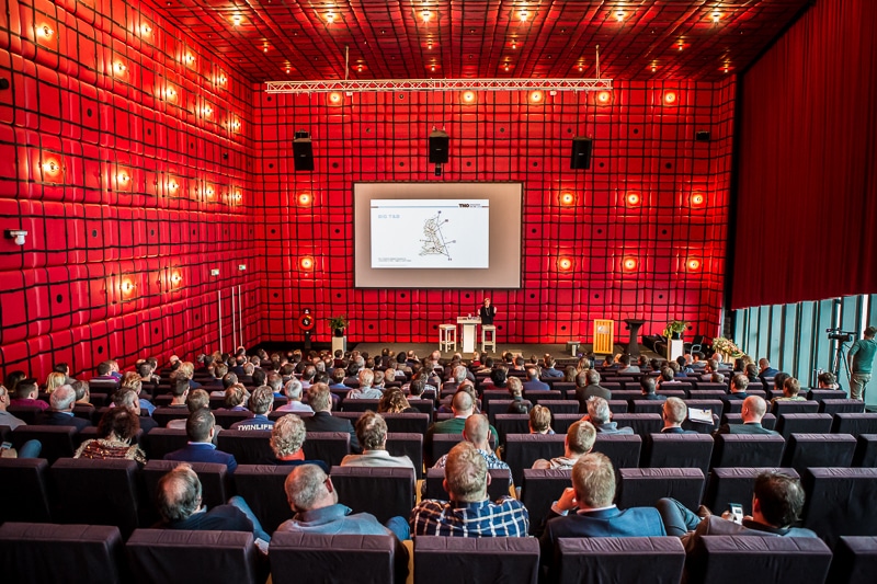 Symposium Energy4Tomorrow