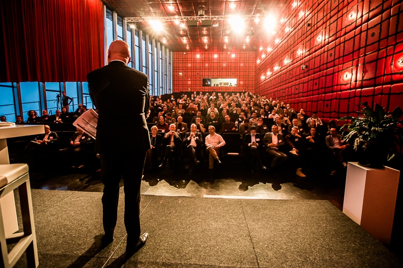 Symposium Energy4Tomorrow