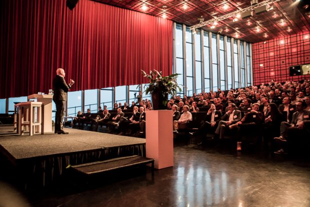 Symposium Energy4Tomorrow