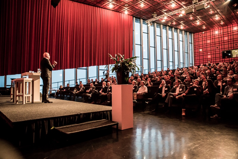 Symposium Energy4Tomorrow