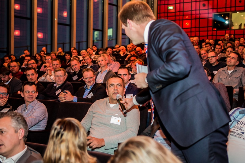 Symposium Energy4Tomorrow