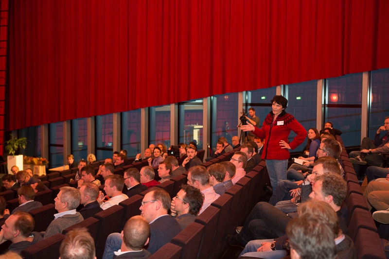 Symposium Energy4Tomorrow