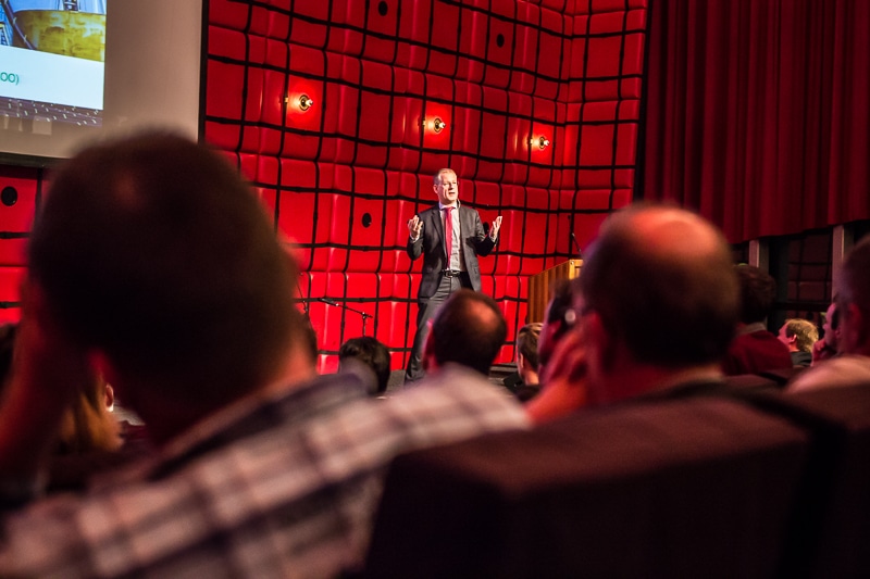 Symposium Energy4Tomorrow