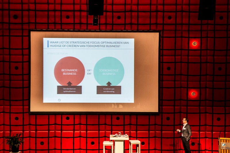 Symposium Energy4Tomorrow