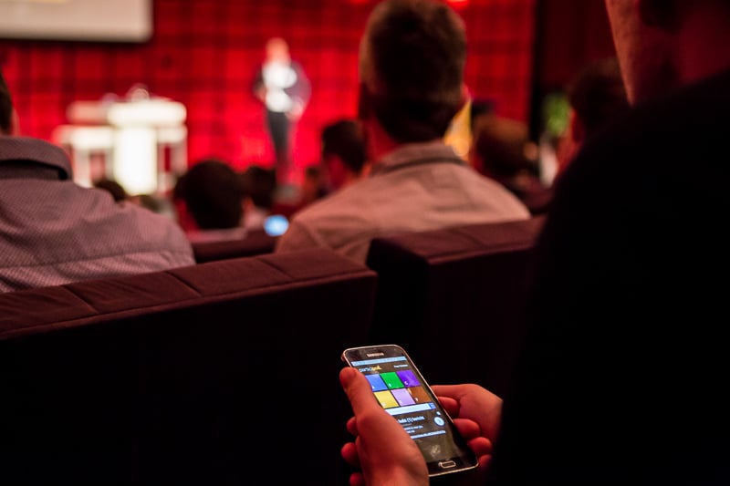 Symposium Energy4Tomorrow