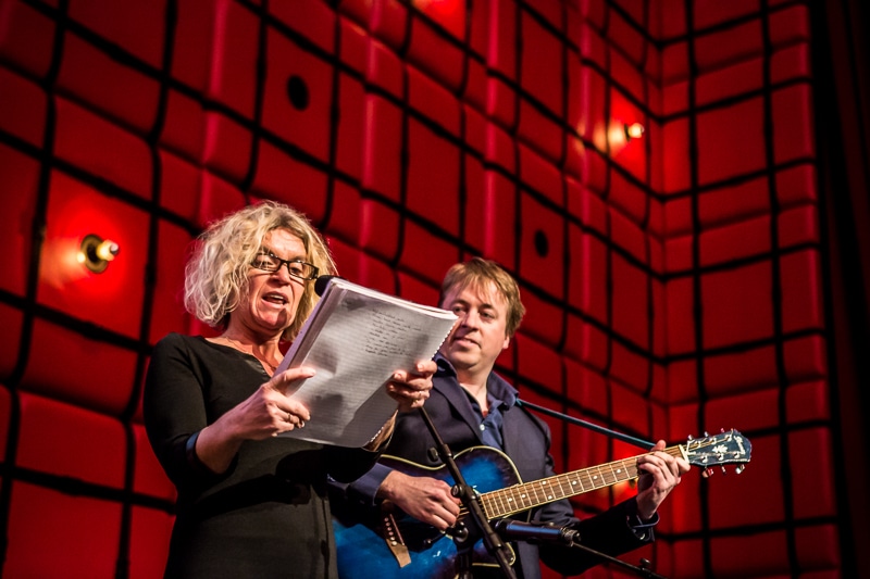 Symposium Energy4Tomorrow