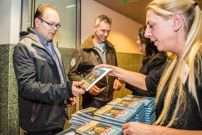 Symposium Energy4Tomorrow