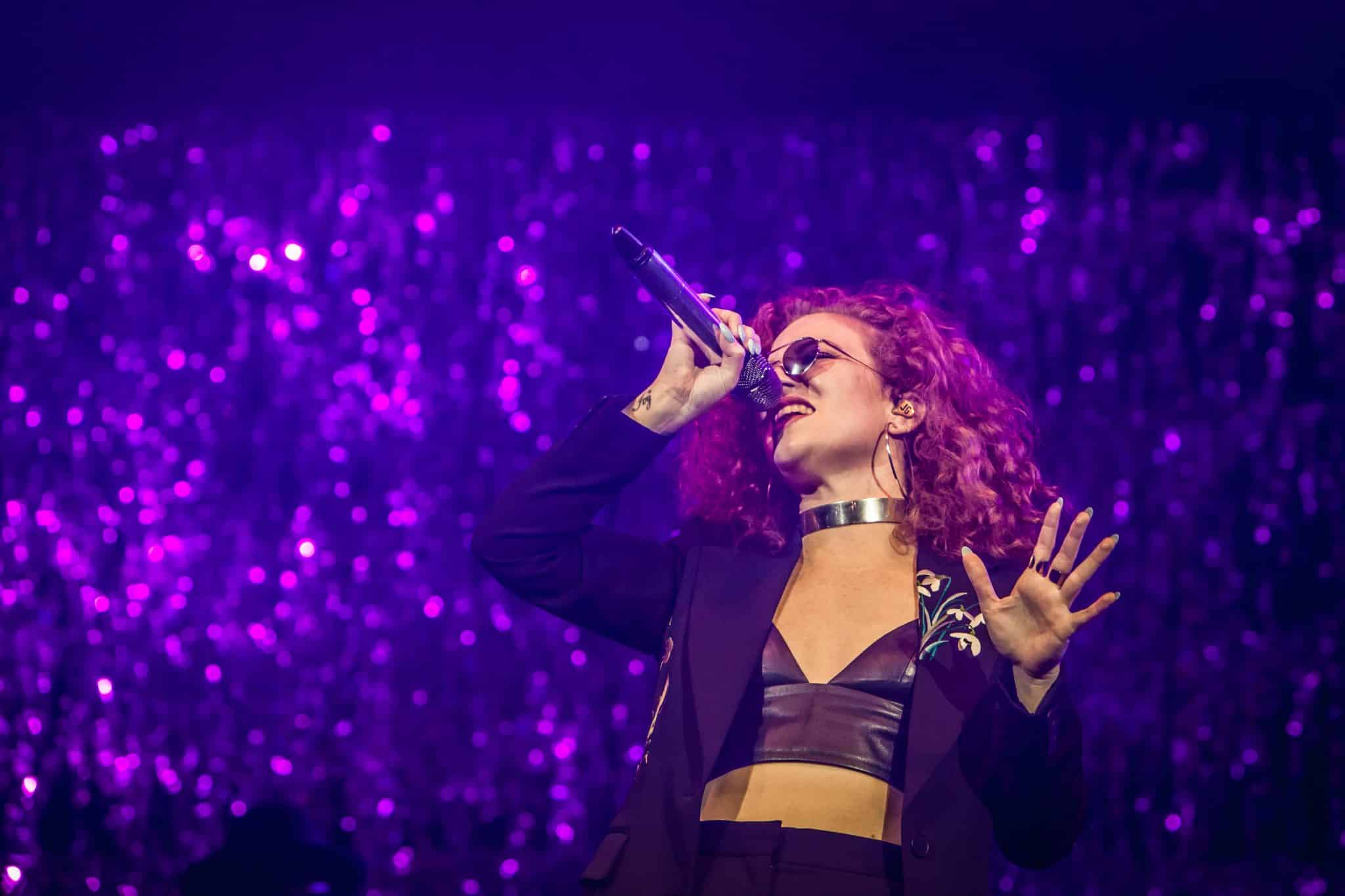 Jess Glynne