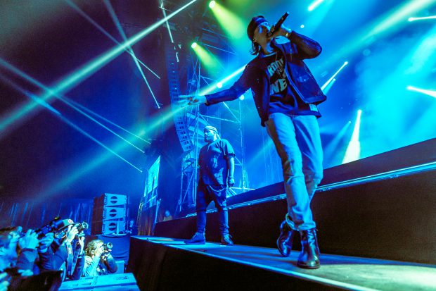 De Jeugde Van Tegenwoordig