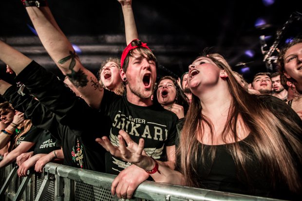 Enter Shikari