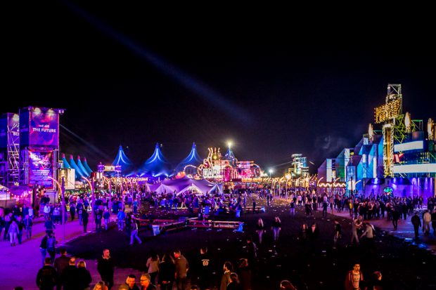 Paaspop festival