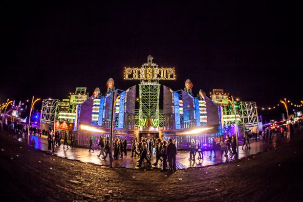 Paaspop festival