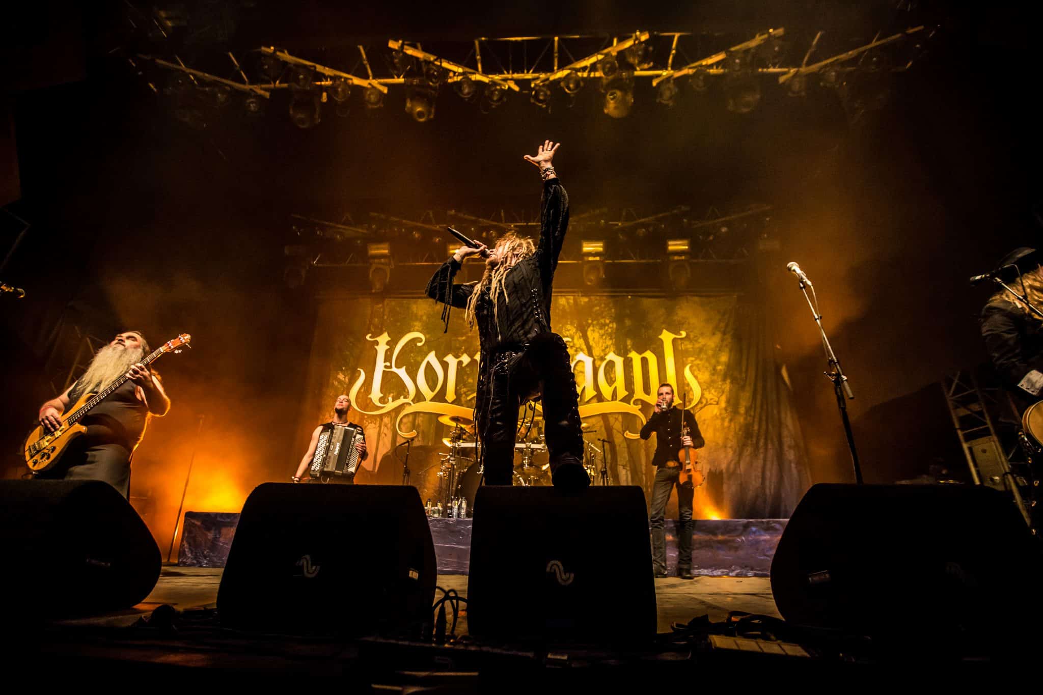 Korpiklaani