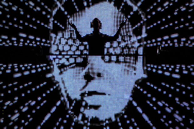 Calvin Harris