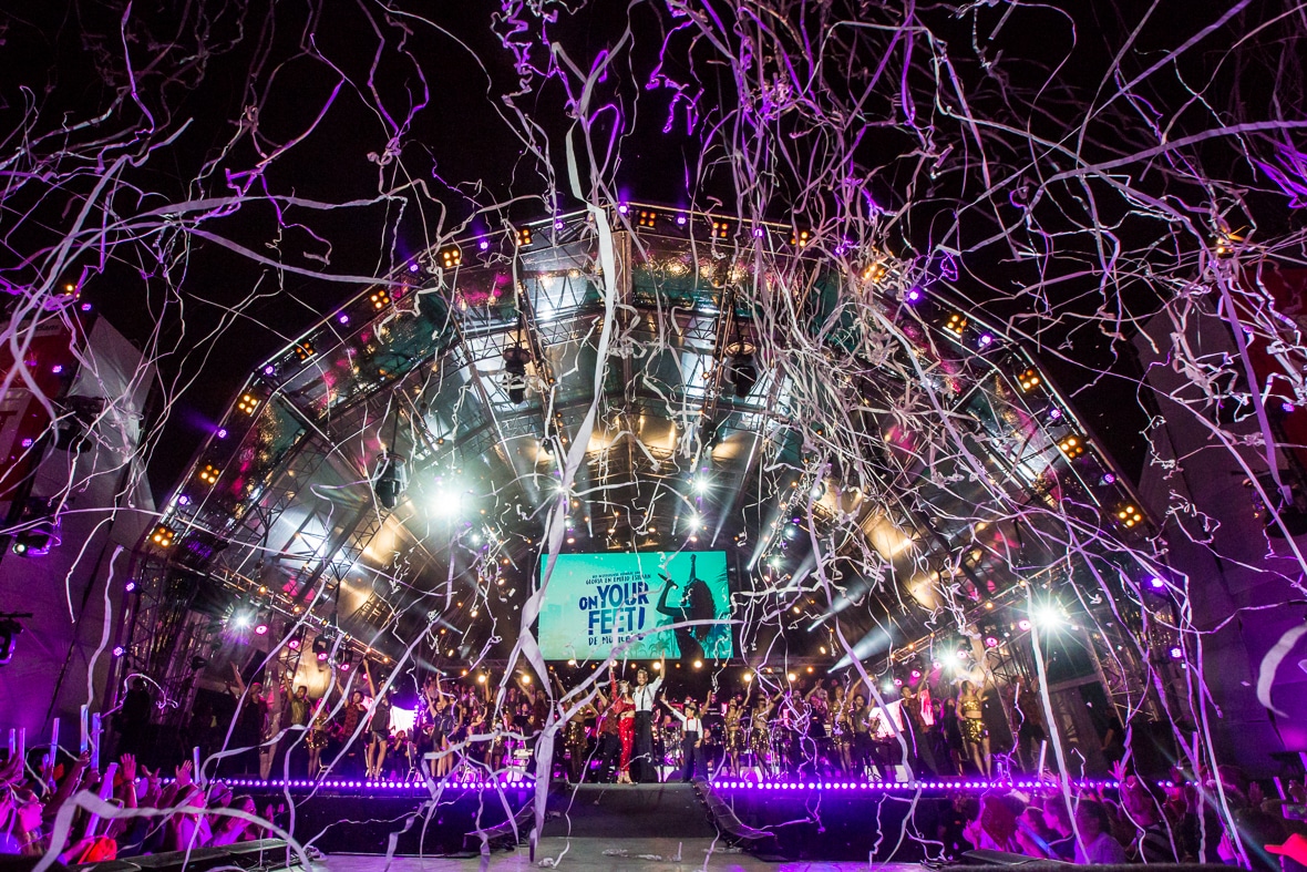 Musical Sing-along Amsterdam