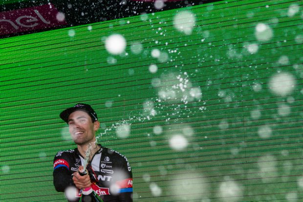 Giro d’Italia 2016 tbv Hollandse Hoogte