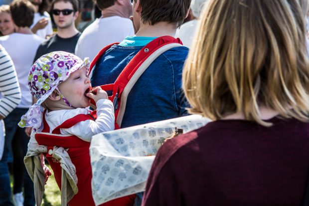 Bevrijdingsfestival Utrecht