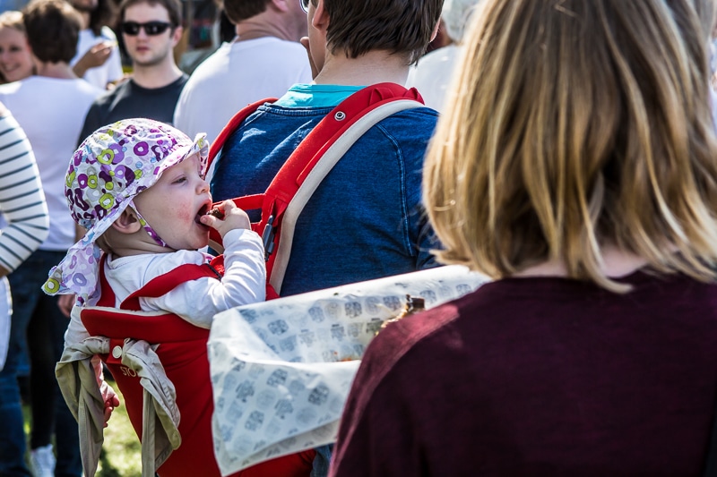 Bevrijdingsfestival Utrecht