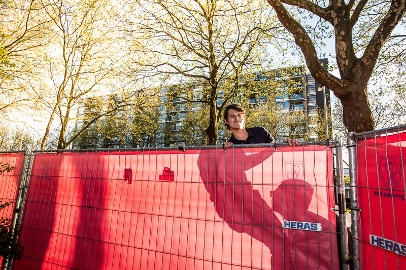 Bevrijdingsfestival Utrecht