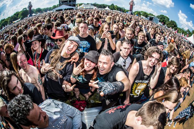Fortarock 2016