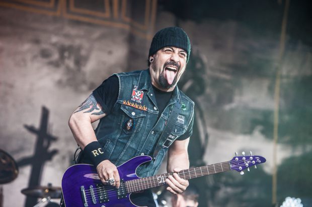 Volbeat