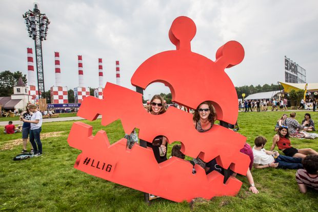 Lowlands