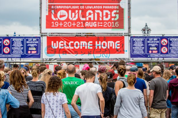 Lowlands