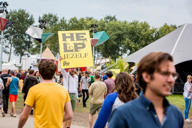 Lowlands