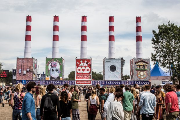 Lowlands