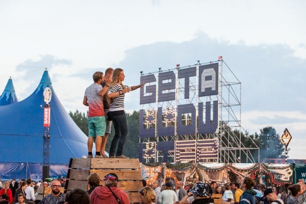 Lowlands