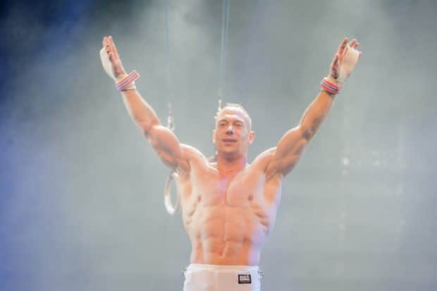 Yuri van Gelder