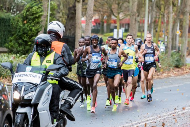 Scholten Awater Zevenheuvelenloop 2016 Nijmegen