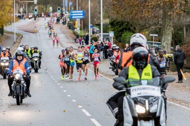 Scholten Awater Zevenheuvelenloop 2016 Nijmegen
