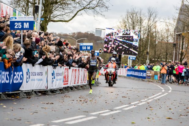 Scholten Awater Zevenheuvelenloop 2016 Nijmegen