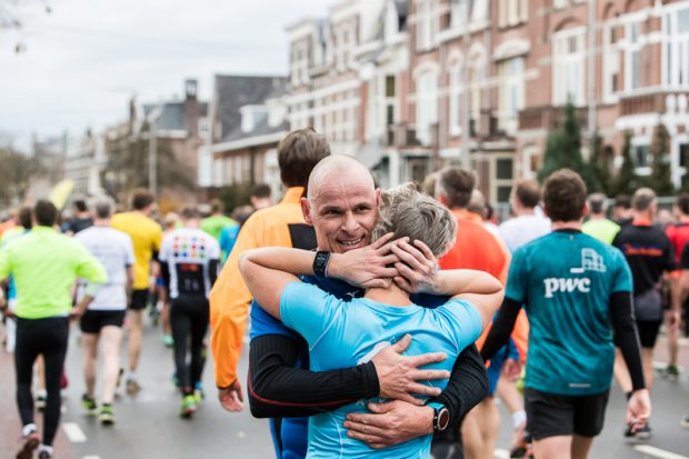 Scholten Awater Zevenheuvelenloop 2016 Nijmegen