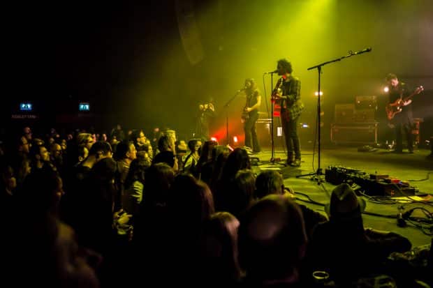 Albumrelease ‘Oscillation’ Navarone