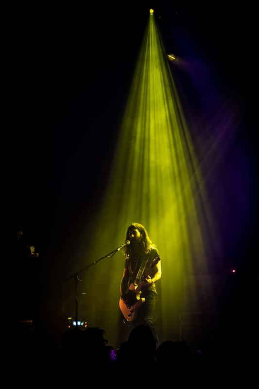 Albumrelease 'Oscillation' Navarone