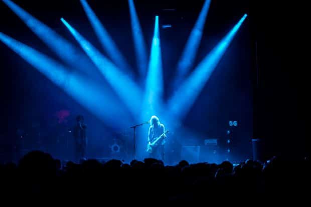 Albumrelease ‘Oscillation’ Navarone