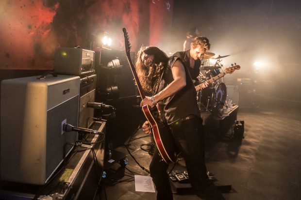 Albumrelease ‘Oscillation’ Navarone