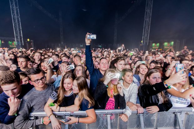 Paaspop