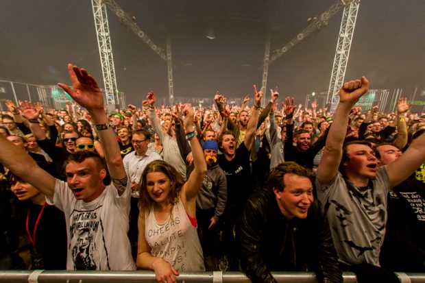 Paaspop