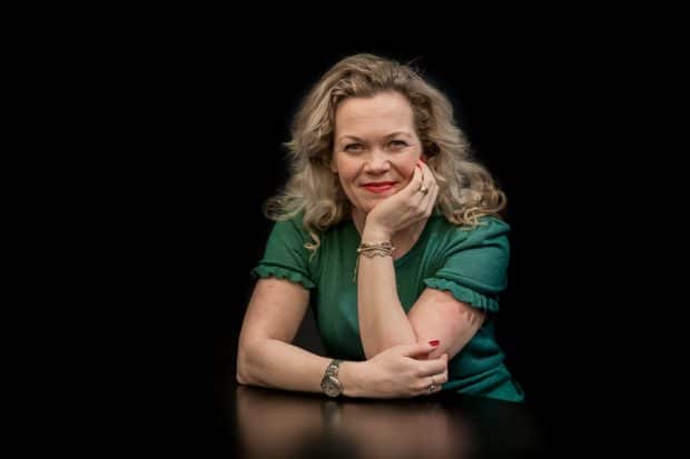 Roos Schlikker