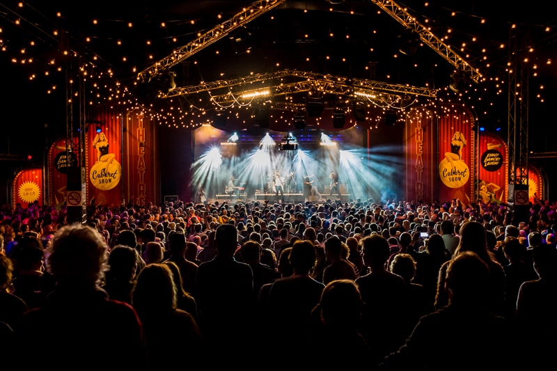 The Dutch Queen Tribute